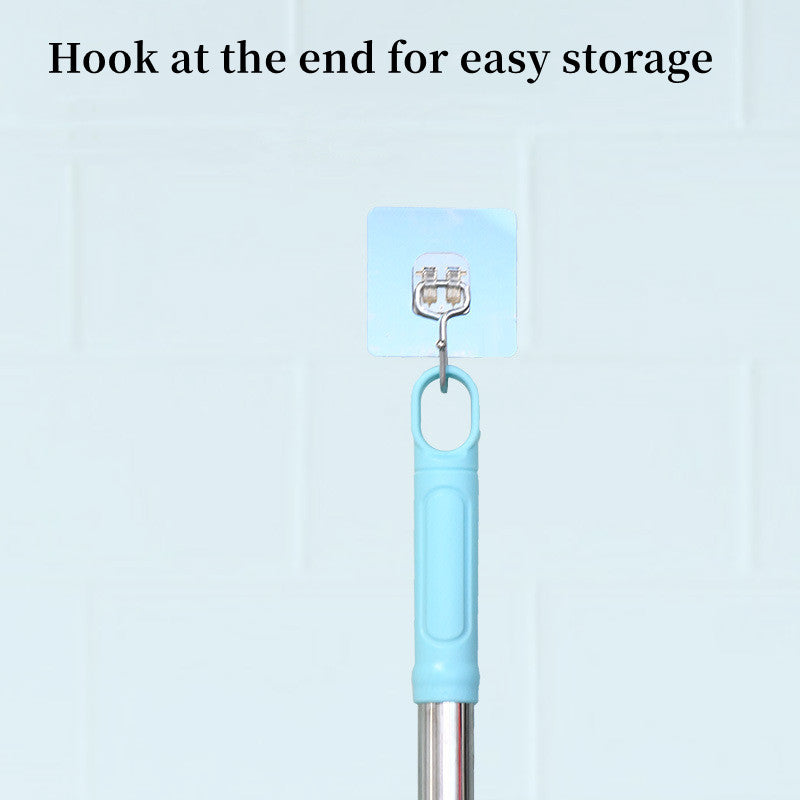 Carpet Rake Pet Hair Remover Set Pet Hair Removal Tool Telescopic Handle Rug Rake for Dog Cat Hair 180° Rotation Carpet Shave