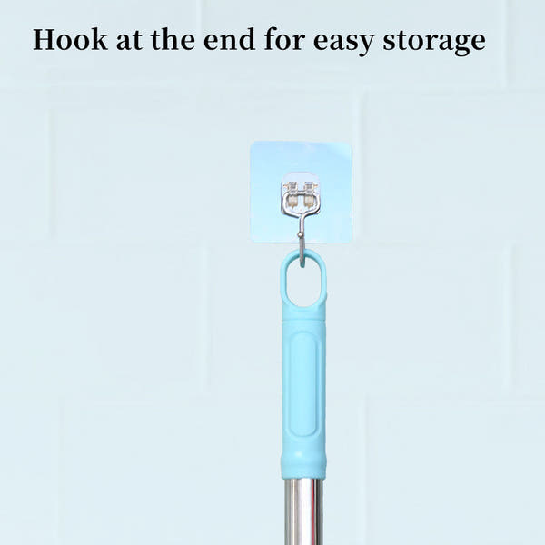 Carpet Rake Pet Hair Remover Set Pet Hair Removal Tool Telescopic Handle Rug Rake for Dog Cat Hair 180° Rotation Carpet Shave