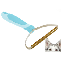 Carpet Rake Pet Hair Remover Set Pet Hair Removal Tool Telescopic Handle Rug Rake for Dog Cat Hair 180° Rotation Carpet Shave